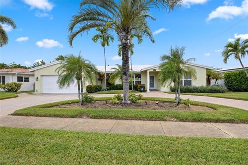 6543 Ne 21st Rd, Fort Lauderdale, FL, 33308-1057 | Card Image