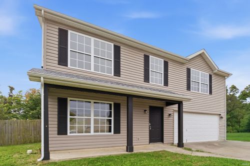 3095 Stratus Drive, West Lafayette, IN, 47906 | Card Image