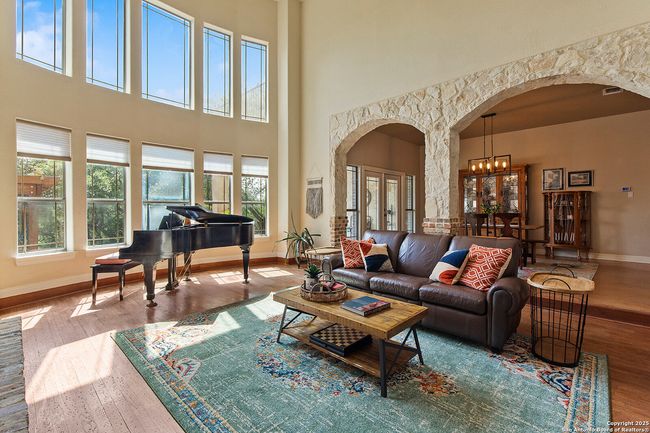 1411 Frontier, House other with 5 bedrooms, 3 bathrooms and null parking in Spring Branch TX | Image 11