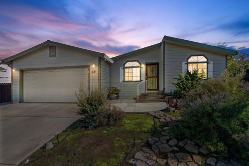 69 Mesa De Oro Cir, Sutter Creek, CA, 95685-4114 | Card Image