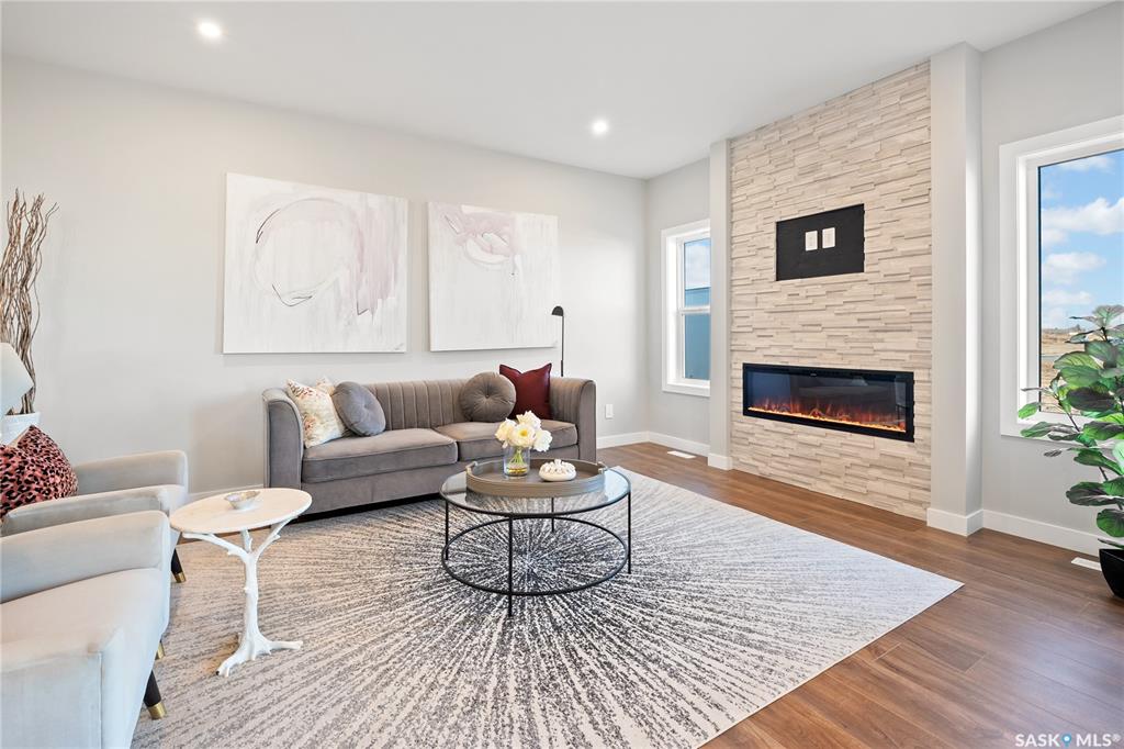 Residential in Pilot Butte 4