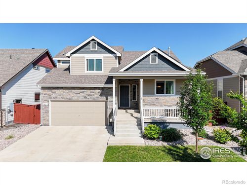 1661 Rise Dr, Windsor, CO, 80550-3708 | Card Image