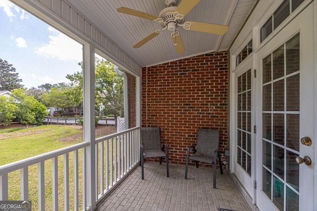 302 Lantern Walk, Condo with 2 bedrooms, 3 bathrooms and 2 parking in Saint Simons Is GA | Image 20