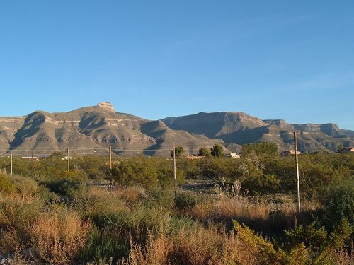 0 Divers Cv, Alamogordo, NM, 88310 | Card Image