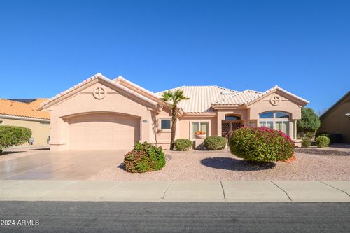 14636 W Domingo Lane, Sun City West, AZ, 85375 | Card Image