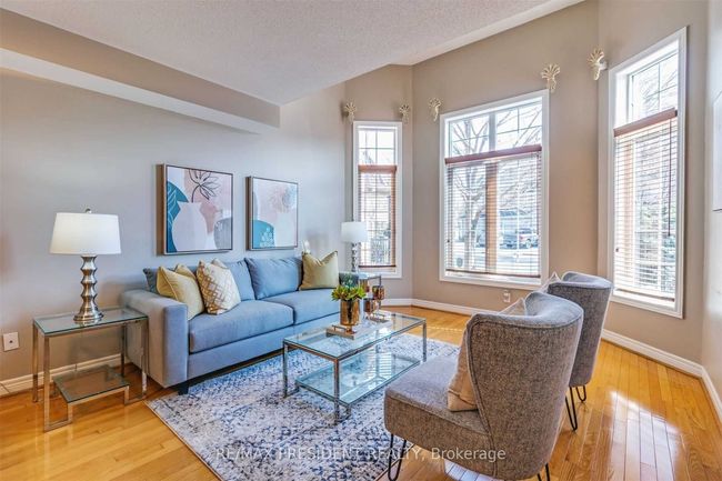 166 Russell Jarvis Dr, House other with 5 bedrooms, 4 bathrooms and 4 parking in Markham ON | Image 5