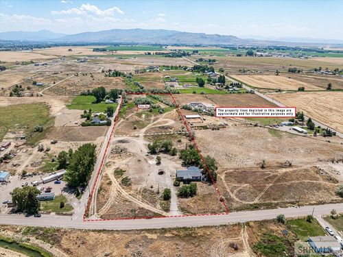 386 Cutshalts Rd, Pocatello, ID, 83202-7006 | Card Image