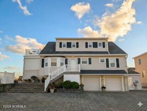2400 Ocean Front, Lavallette, NJ, 08735-2715 | Card Image