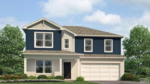 6717 Nottingham Ln, Mccordsville, IN, 46055-0060 | Card Image