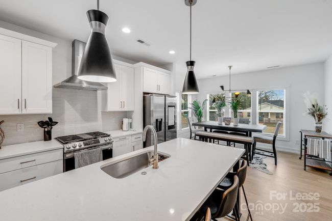 1500 Effingham Rd, Townhouse with 3 bedrooms, 4 bathrooms and null parking in Charlotte NC | Image 17