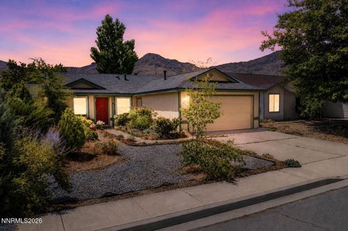 121 Fortune Dr, Dayton, NV, 89403-9331 | Card Image