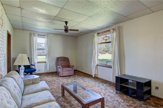 12630 Schultz Rd, Home with 2 bedrooms, 2 bathrooms and null parking in OSSEO WI | Image 16