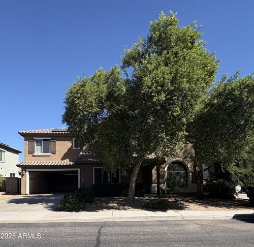 15165 N 143rd Ave, Surprise, AZ, 85379-8542 | Card Image