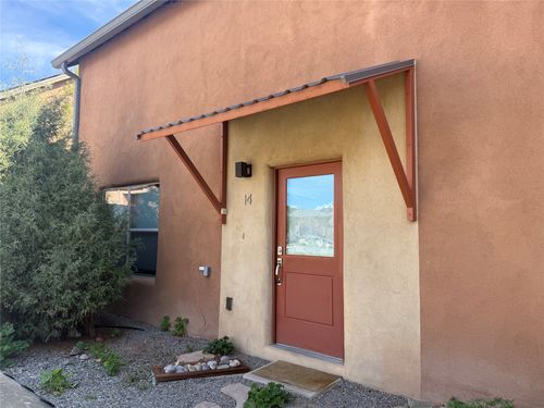 14-2180 W Alameda St, Santa Fe, NM, 87507-9034 | Card Image
