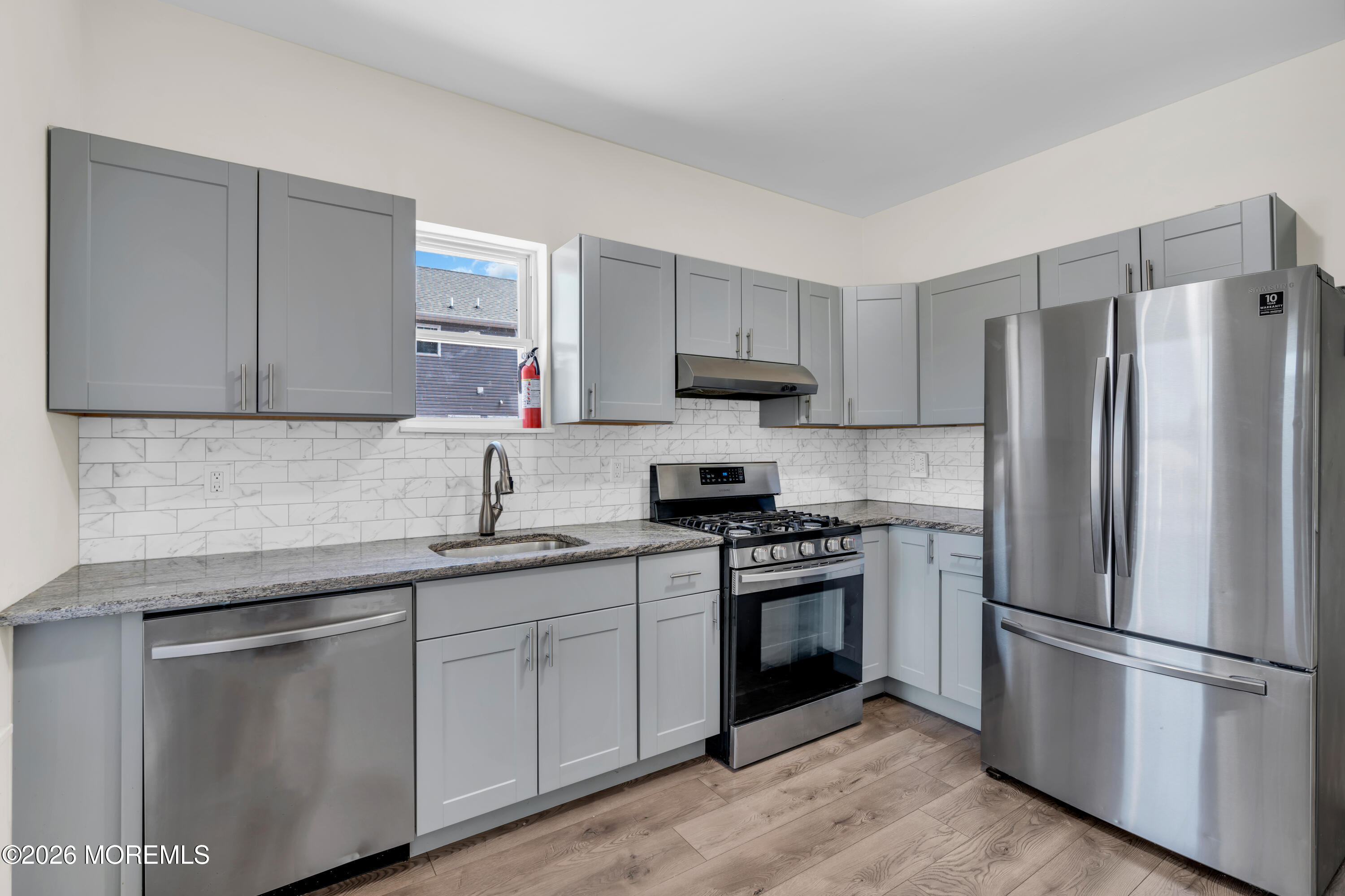 Residential Lease in Perth Amboy 3