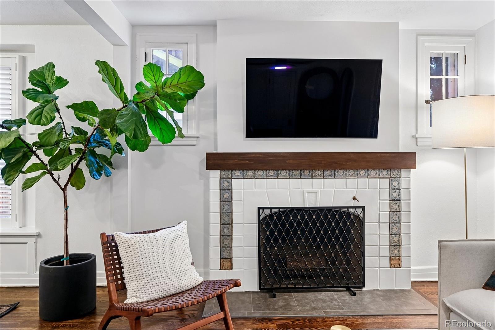 Residential in Denver 5
