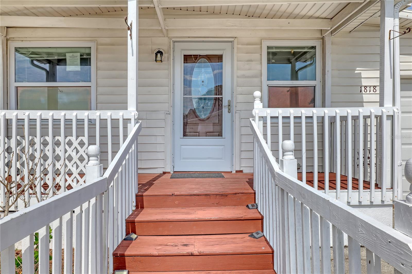 Residential in PALM BAY 5