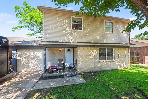 325 Hilltop Ln, Wylie, TX, 75098-3622 | Card Image