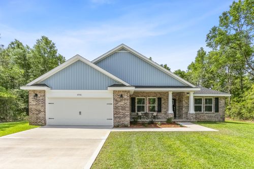 7519 Hatteras Drive, Navarre, FL, 32566 | Card Image