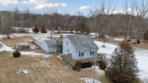 10785 E Spencer Rd, Crystal, MI, 48818-9751 | Card Image