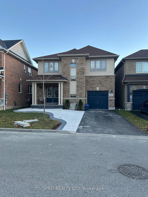 13 Raithby Cres, Ajax, ON, L1Z0S2 | Card Image