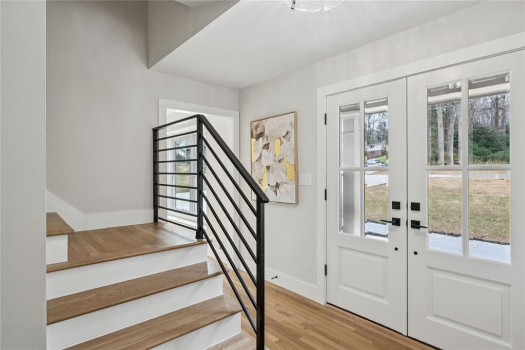 Residential in Brookhaven 4