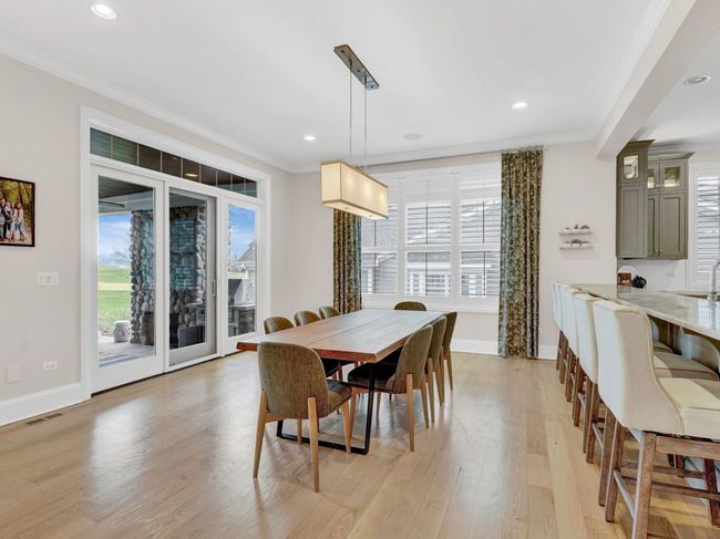 1428 Calcutta Ln, House other with 5 bedrooms, 6 bathrooms and 3 parking in Naperville IL | Image 16