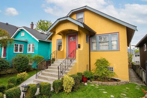 2223 Graveley St, Vancouver, BC, V5L3C1 | Card Image