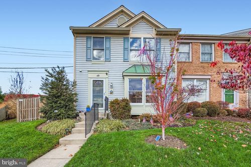 49 Merino Ct, OWINGS MILLS, MD, 21117-1255 | Card Image