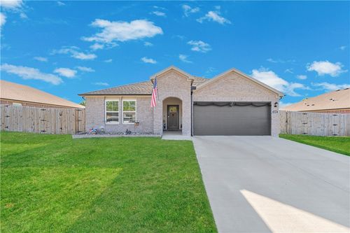 608 Buffalo Ave, Gentry, AR, 72734-7059 | Card Image