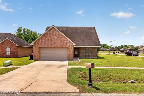 109 Chevalier Blvd, Lafayette, LA, 70503-6235 | Card Image