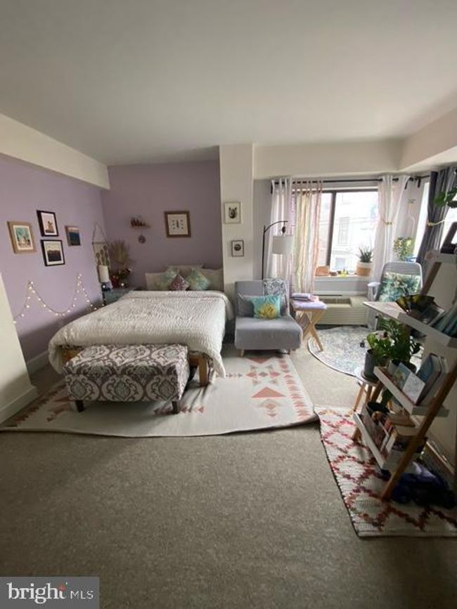 APT-201 - 1825 T St Nw, Condo with 0 bedrooms, 1 bathrooms and null parking in WASHINGTON DC | Image 4