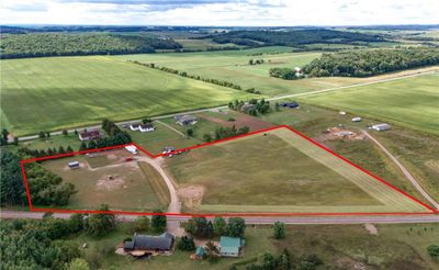 10195 County Hwy C, Home with 0 bedrooms, 0 bathrooms and null parking in Bloomer WI | Image 3