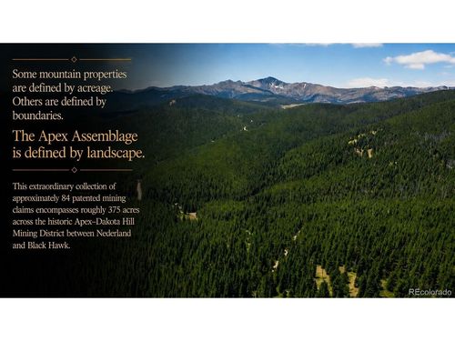 1 Apex, Black Hawk, CO, 80422 | Card Image