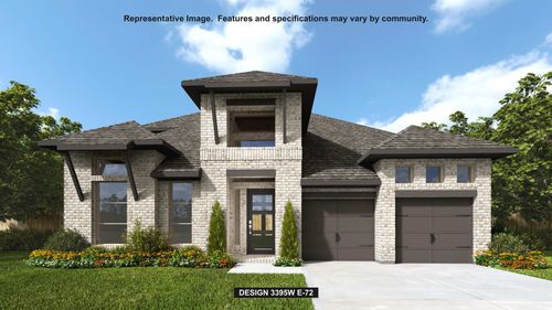 4726 Cascade Waters Ln, Fulshear, TX, 77441 | Card Image