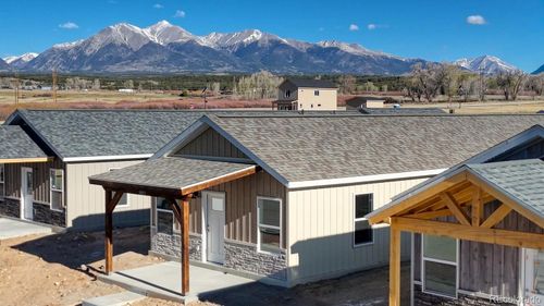 10802 Willow Ave, Poncha Springs, CO, 81201 | Card Image