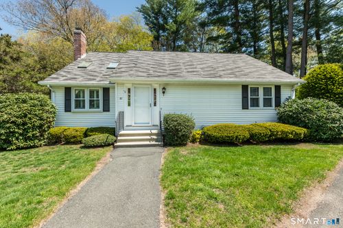 81-81 Oldefield Farms, Enfield, CT, 06082-4573 | Card Image