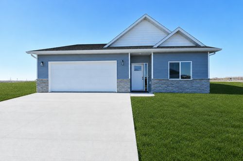 6715 Deer Creek Loop, Horace, ND, 58047-2841 | Card Image