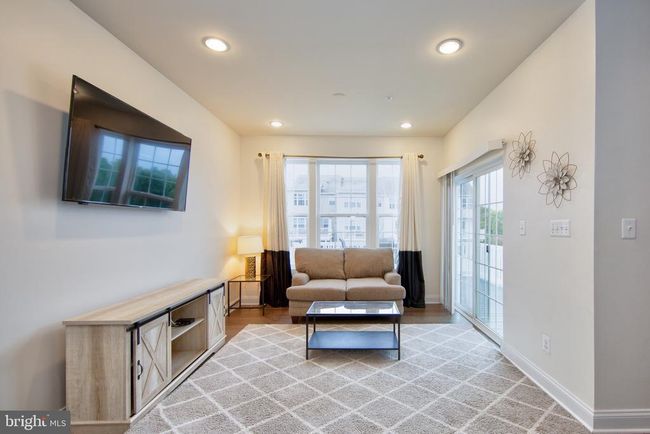 1341 Spindrift Rd, Townhouse with 3 bedrooms, 4 bathrooms and null parking in ABERDEEN MD | Image 9