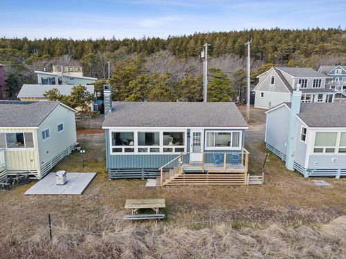 8-44 Driftwood Lane, Phippsburg, ME, 04562 | Card Image