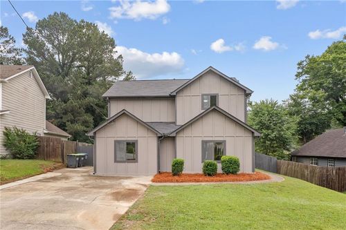 2194 Tyrone Court Sw, Marietta, GA, 30008 | Card Image
