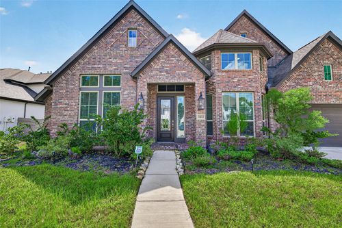 15812 Merigold Morning St, Conroe, TX, 77302-2242 | Card Image