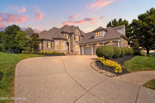 2101 Highland Springs Pl, Louisville, KY, 40245-5309 | Card Image