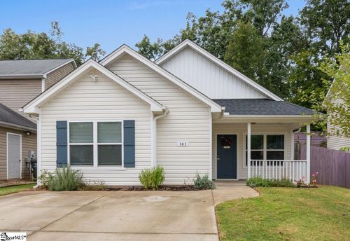141 Cosmos Ln, Greer, SC, 29651-4276 | Card Image