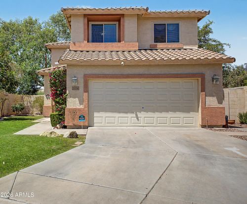 25236 N 40th Avenue, Phoenix, AZ, 85083 | Card Image