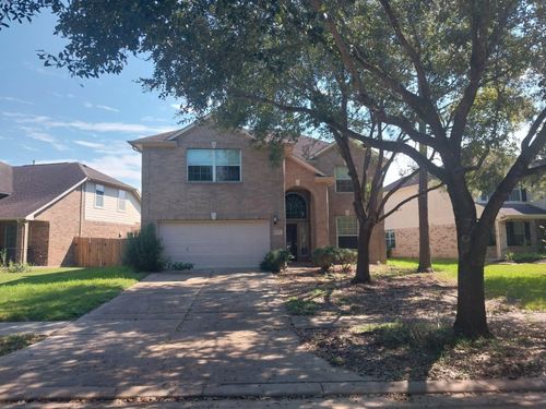 5731 Montclair Hill Ln, Rosharon, TX, 77583-2033 | Card Image