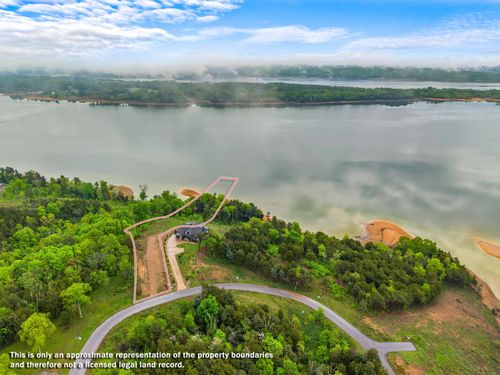 843 Clear Sail Way, Dandridge, TN, 37725-2016 | Card Image