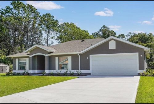 12 Patton Pl, PALM COAST, FL, 32164-7545 | Card Image