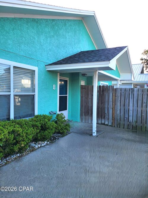 b-5500 Sunset Ave, Panama City Beach, FL, 32408-6633 | Card Image