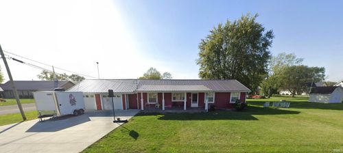 100 S Mooney St, Redkey, IN, 47373 | Card Image